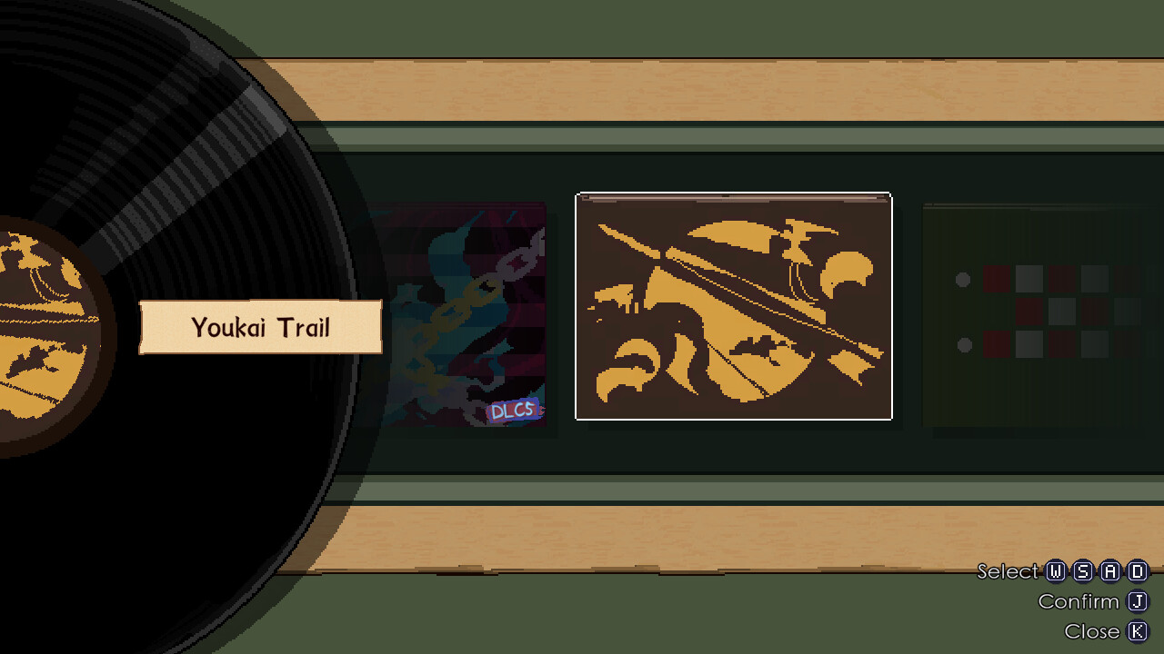 Touhou Mystia's Izakaya DLC2.5 Pack Screenshot 3