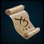 The roman theater (normal difficulty) icon