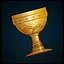 The museum (hard difficulty) icon