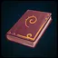 The library (normal difficulty) icon