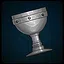 The museum (normal difficulty) icon