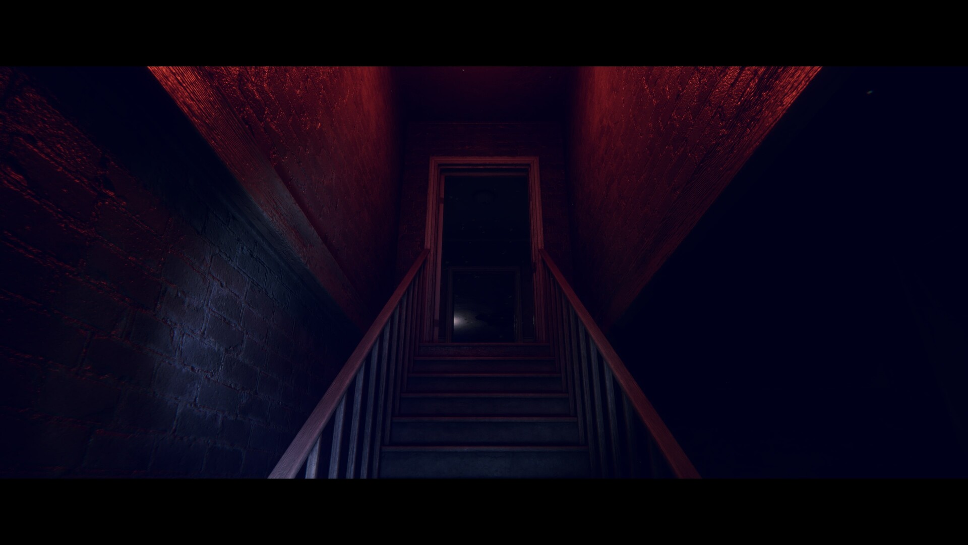 Project Songbird Teaser: Faceless Screenshot 5
