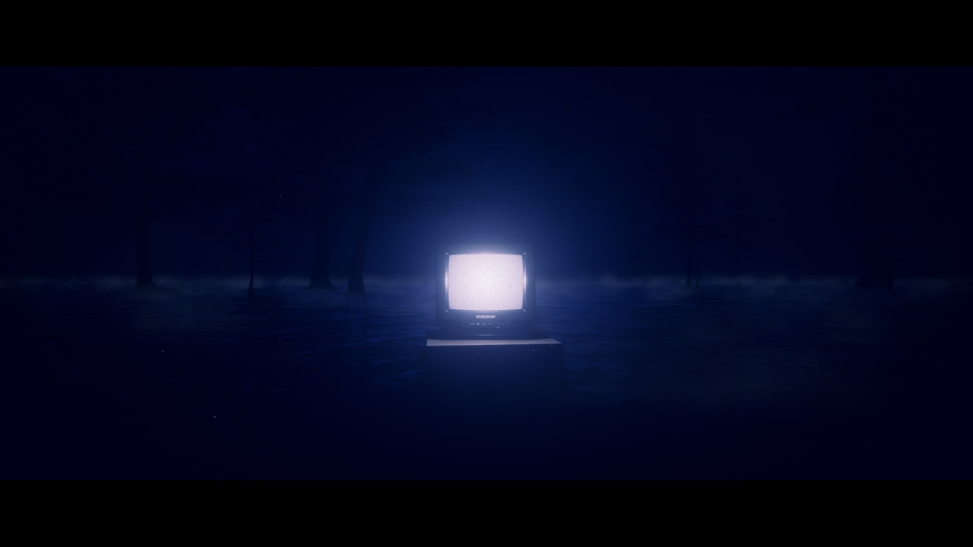 Project Songbird Teaser: Faceless Screenshot 1