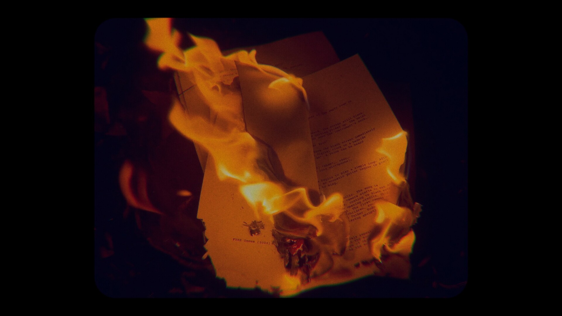 Project Songbird Teaser: Faceless Screenshot 8