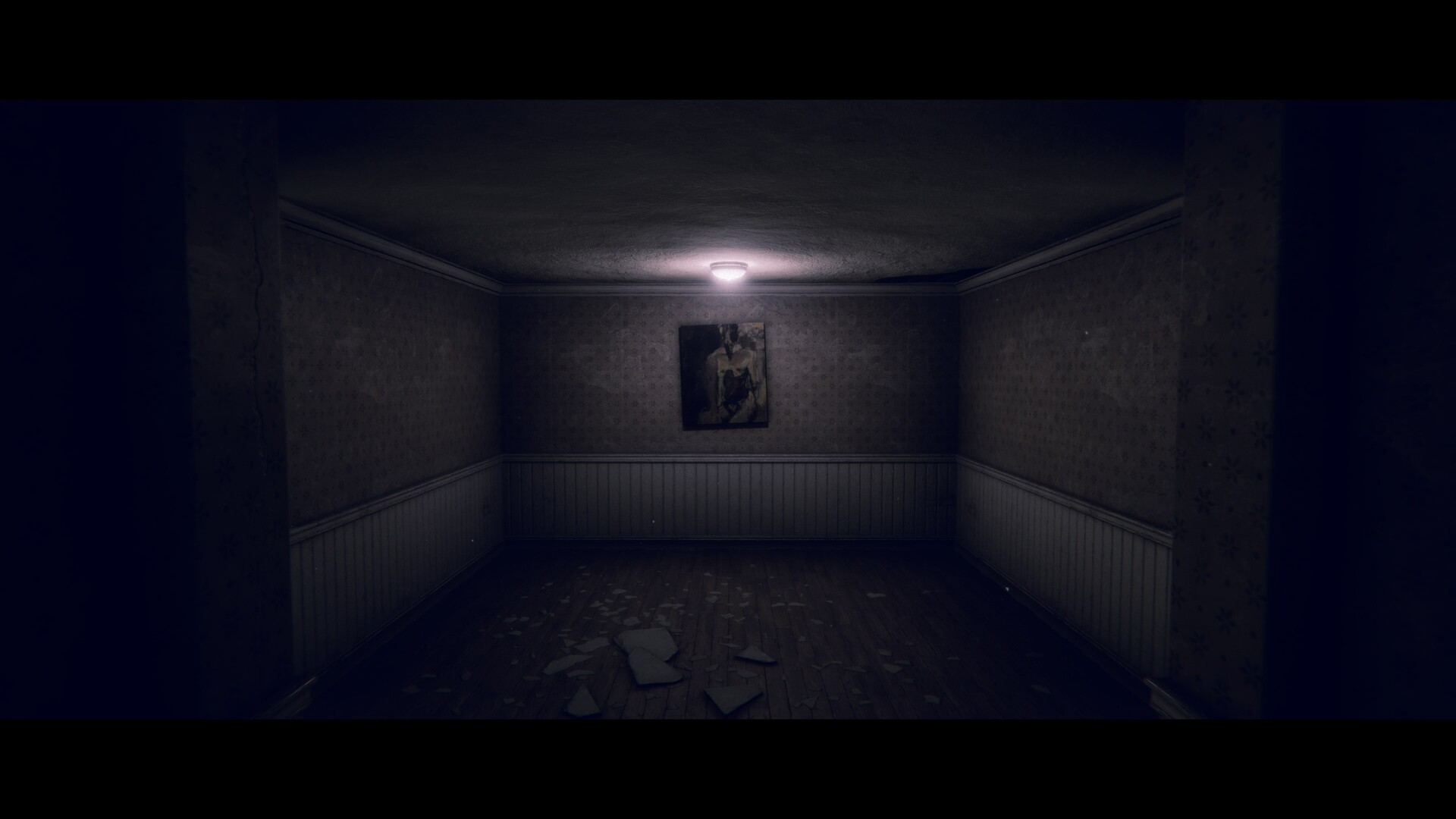 Project Songbird Teaser: Faceless Screenshot 9
