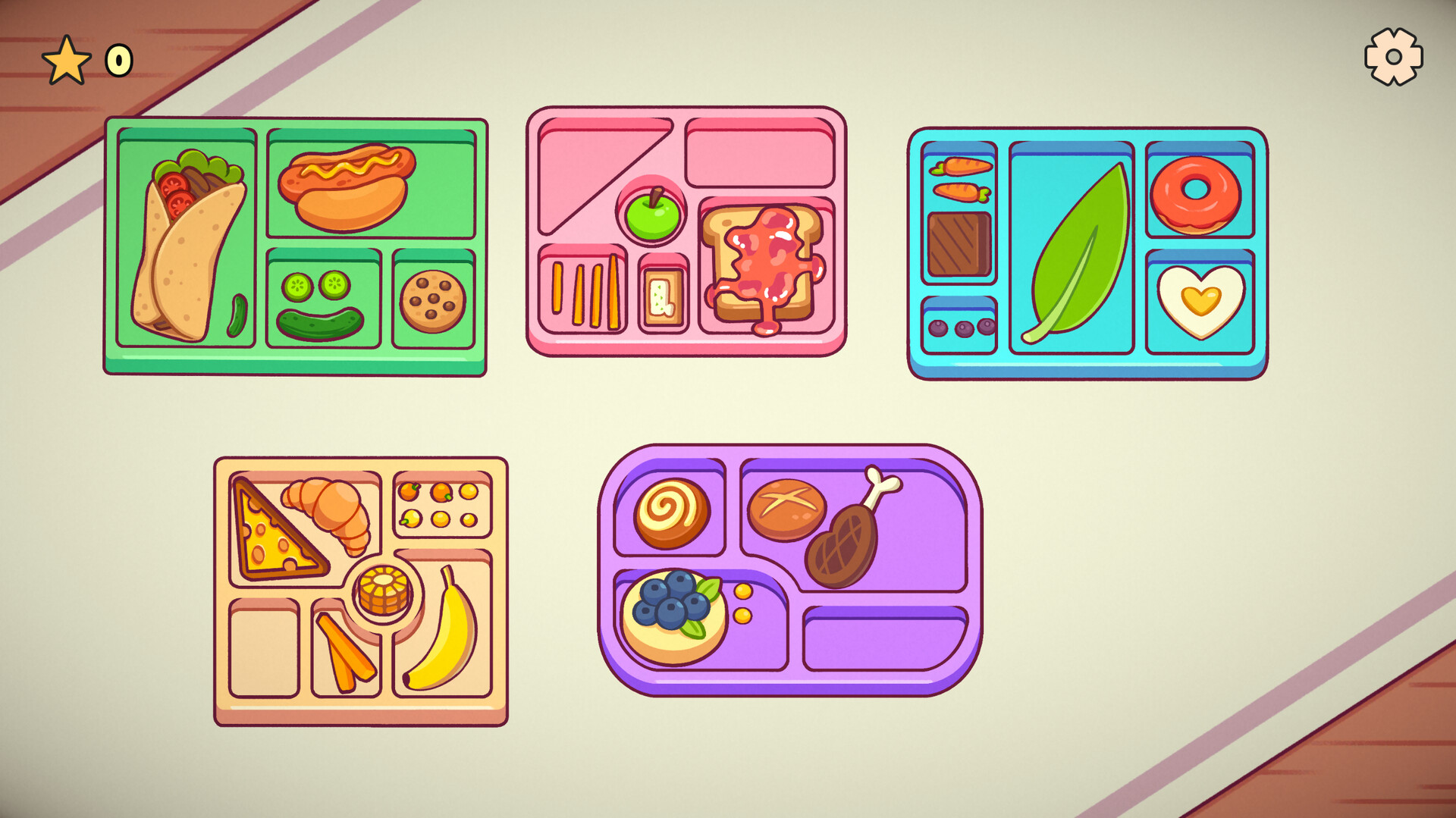 Cozy Organizer Screenshot 4