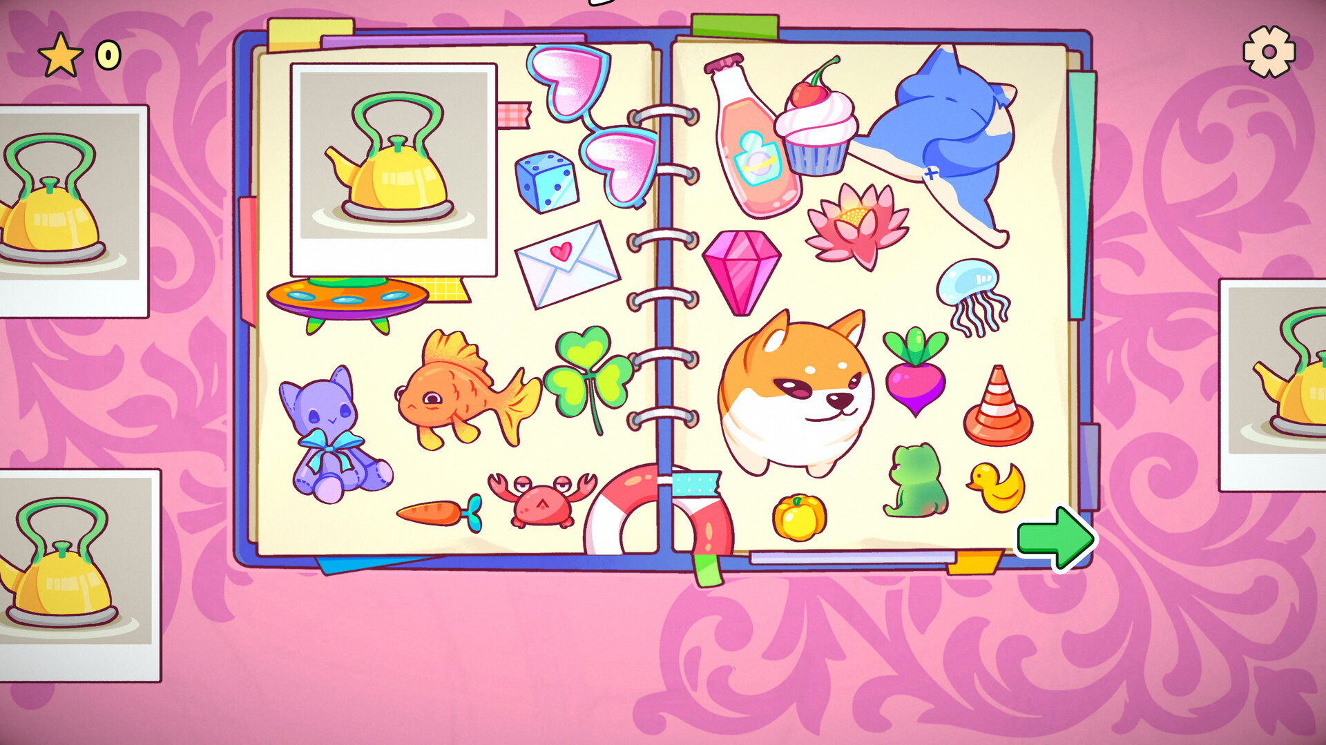 Cozy Organizer Screenshot 10