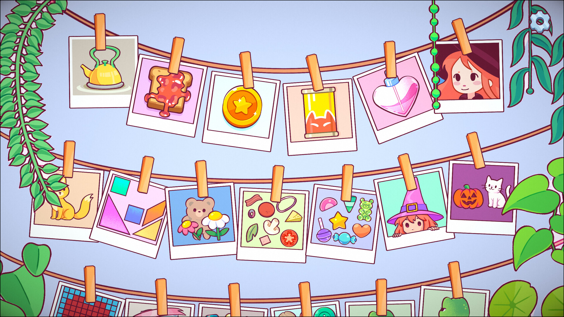 Cozy Organizer Screenshot 2