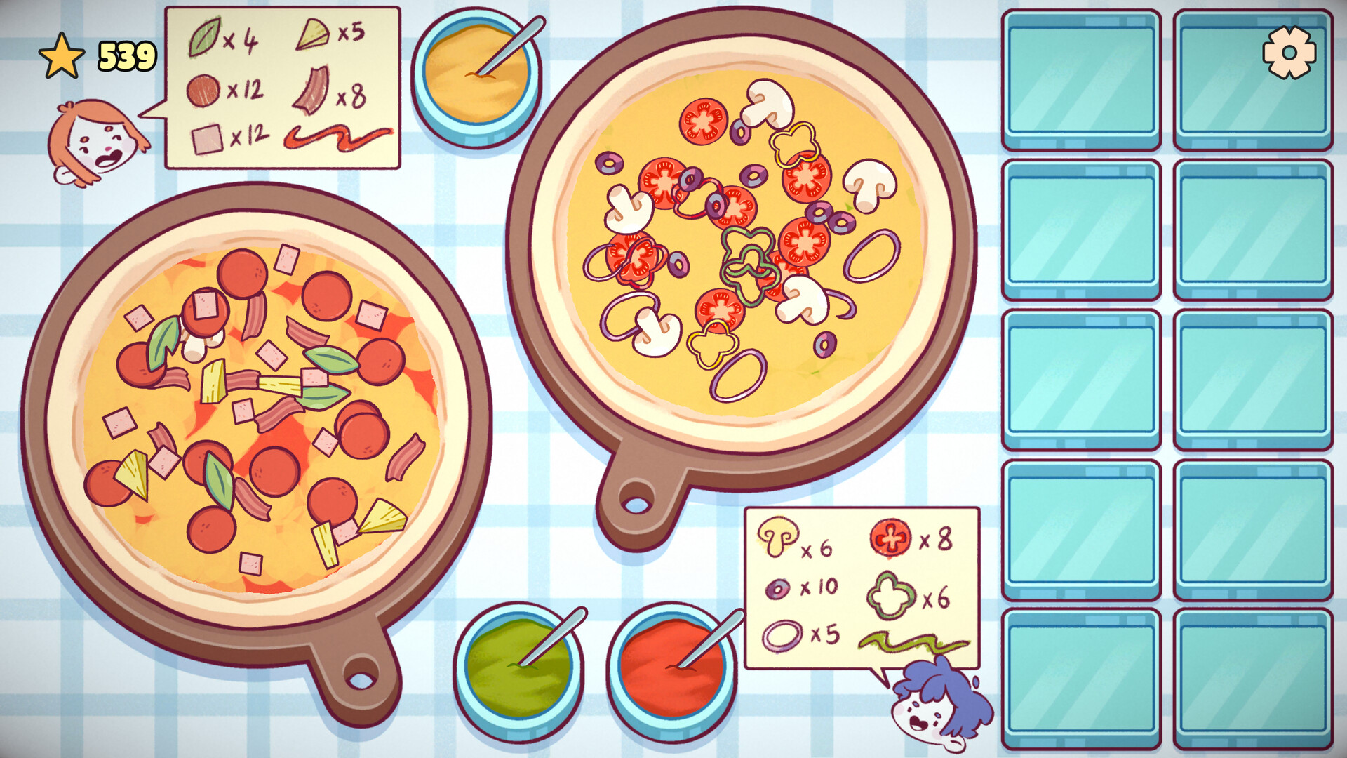 Cozy Organizer Screenshot 13