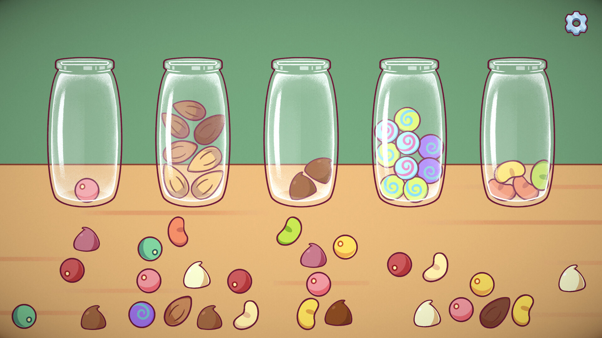 Cozy Organizer Screenshot 9