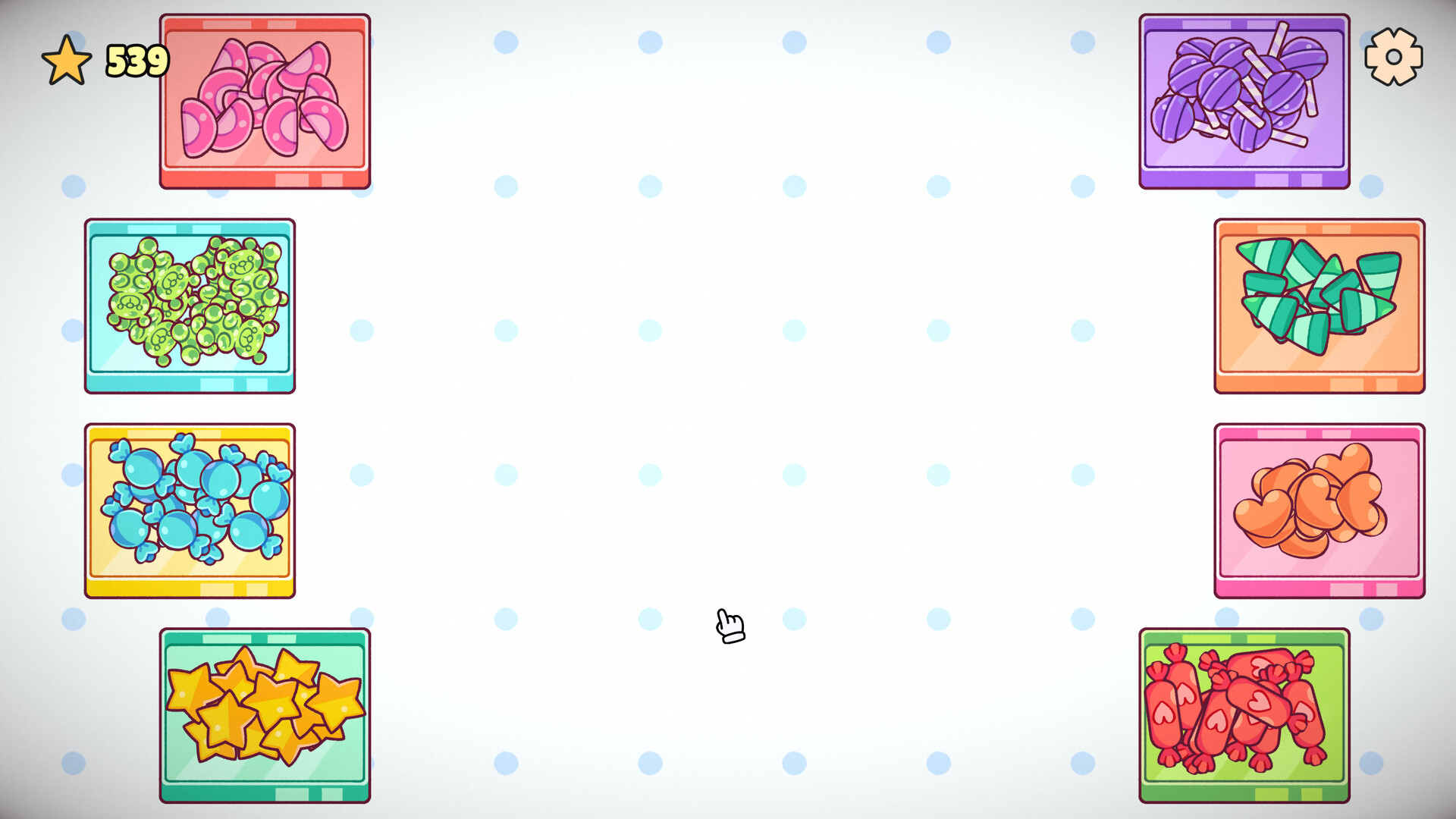 Cozy Organizer Screenshot 12