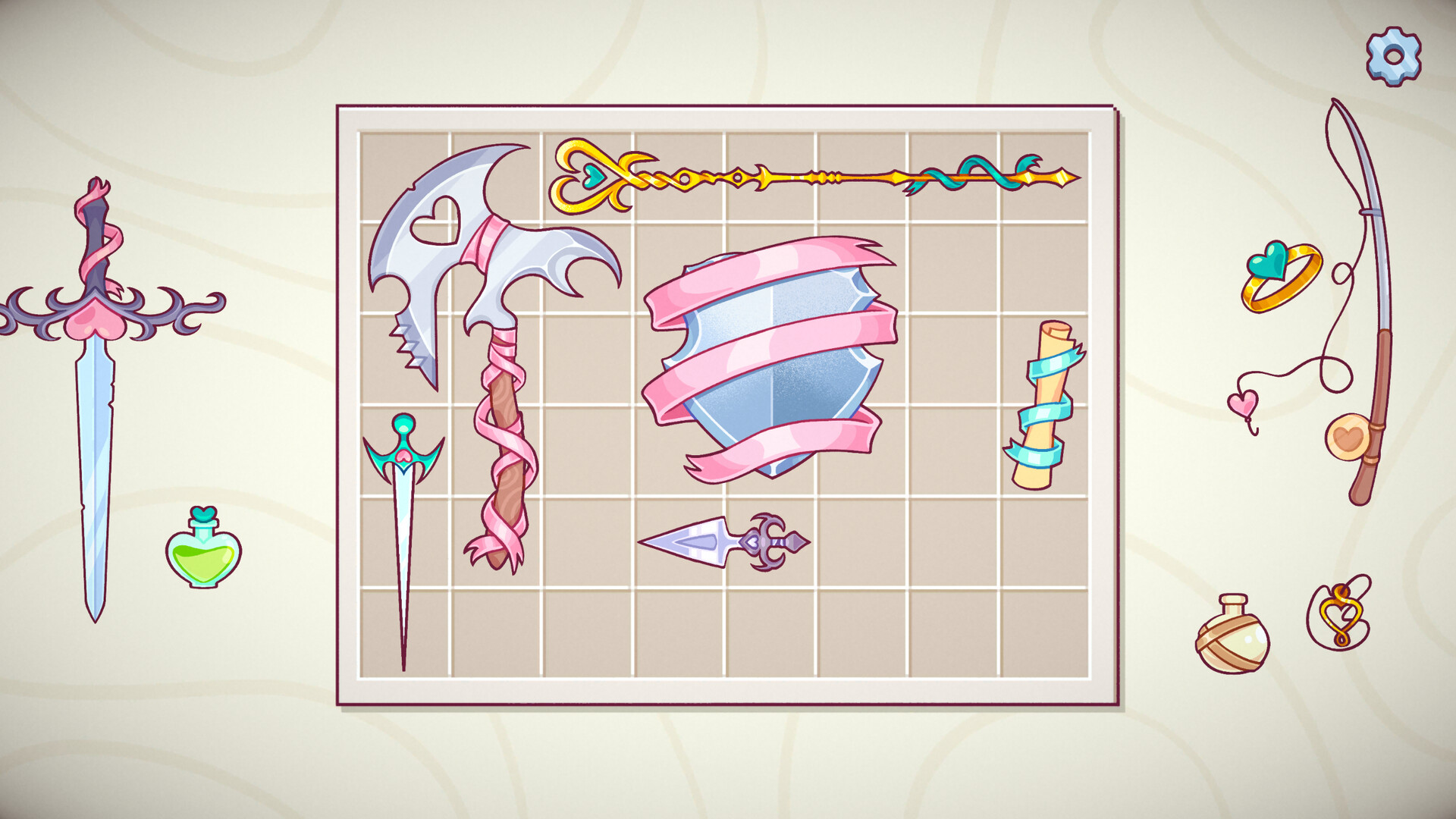 Cozy Organizer Screenshot 14