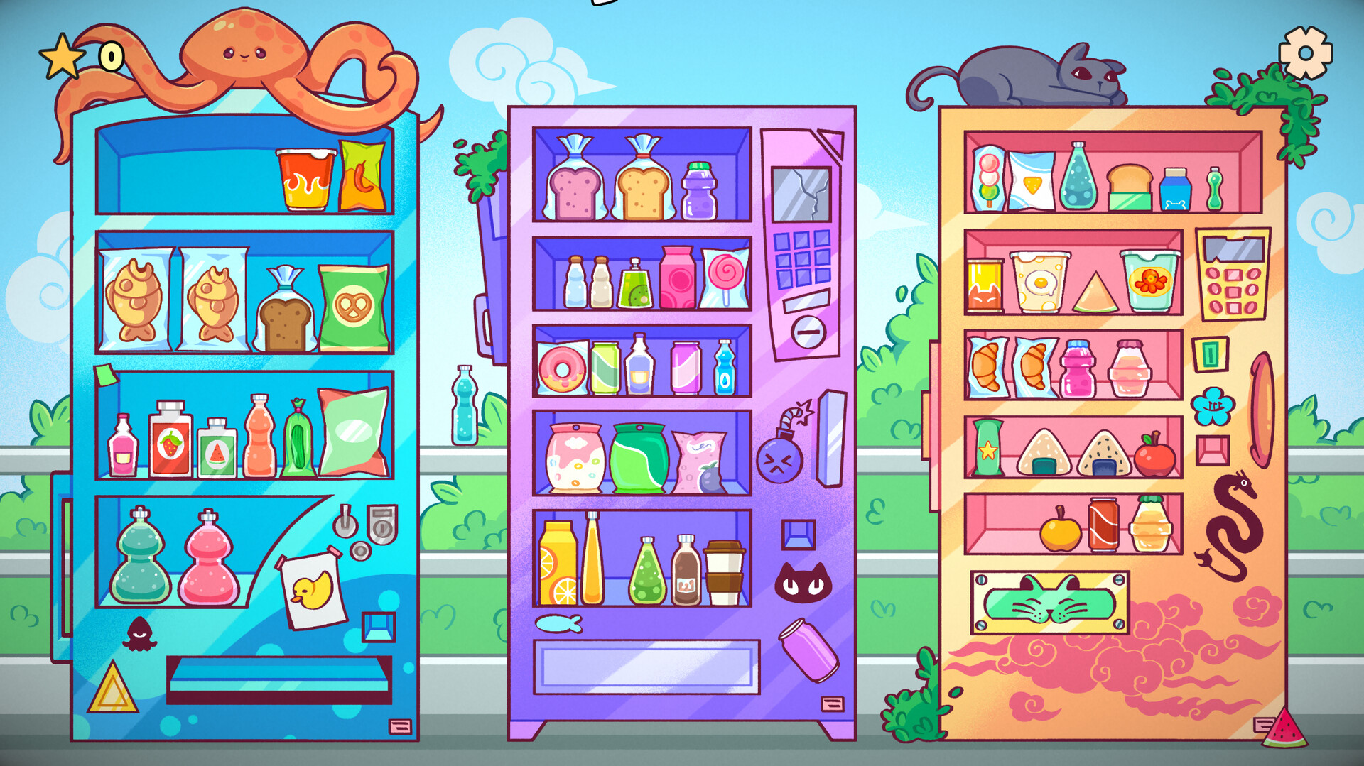 Cozy Organizer Screenshot 11