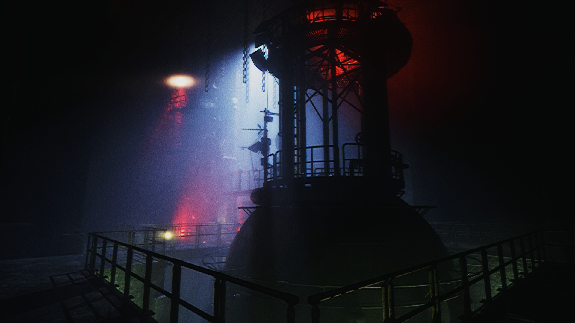 Dead Format Screenshot 6