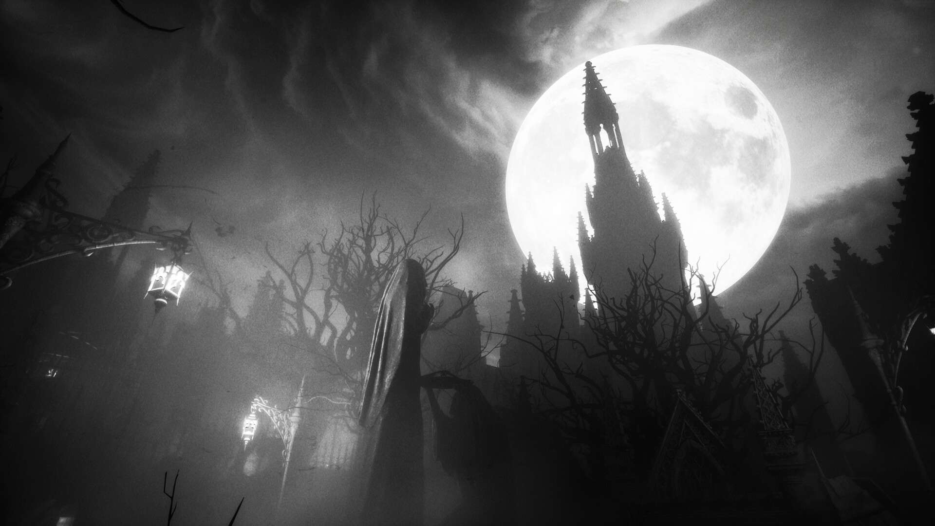 Dead Format Screenshot 0