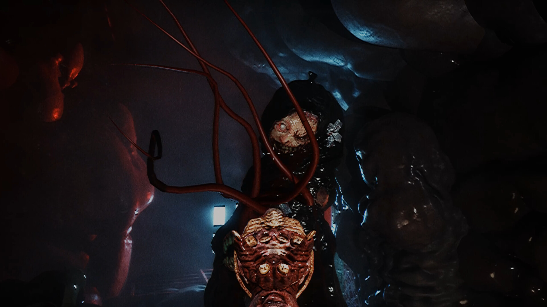 Dead Format Screenshot 1