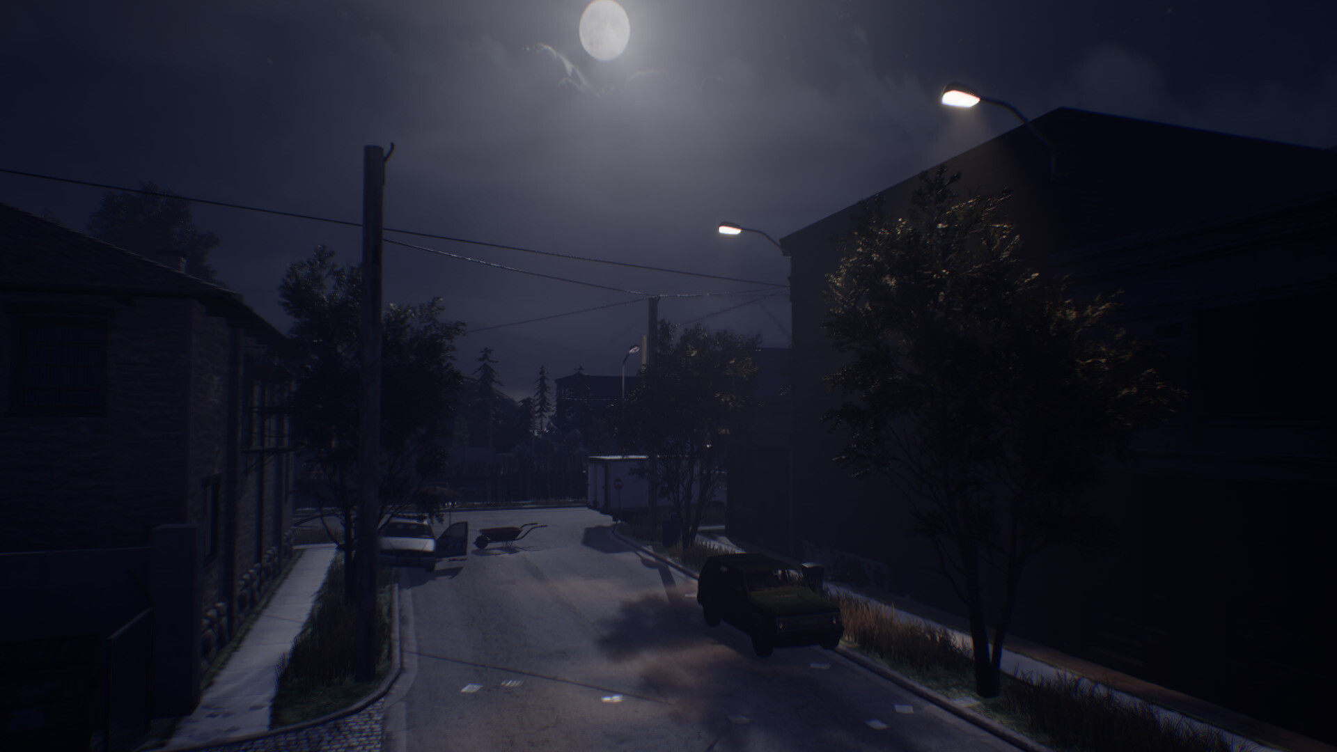 EVERDARK: Undead Apocalypse Screenshot 2