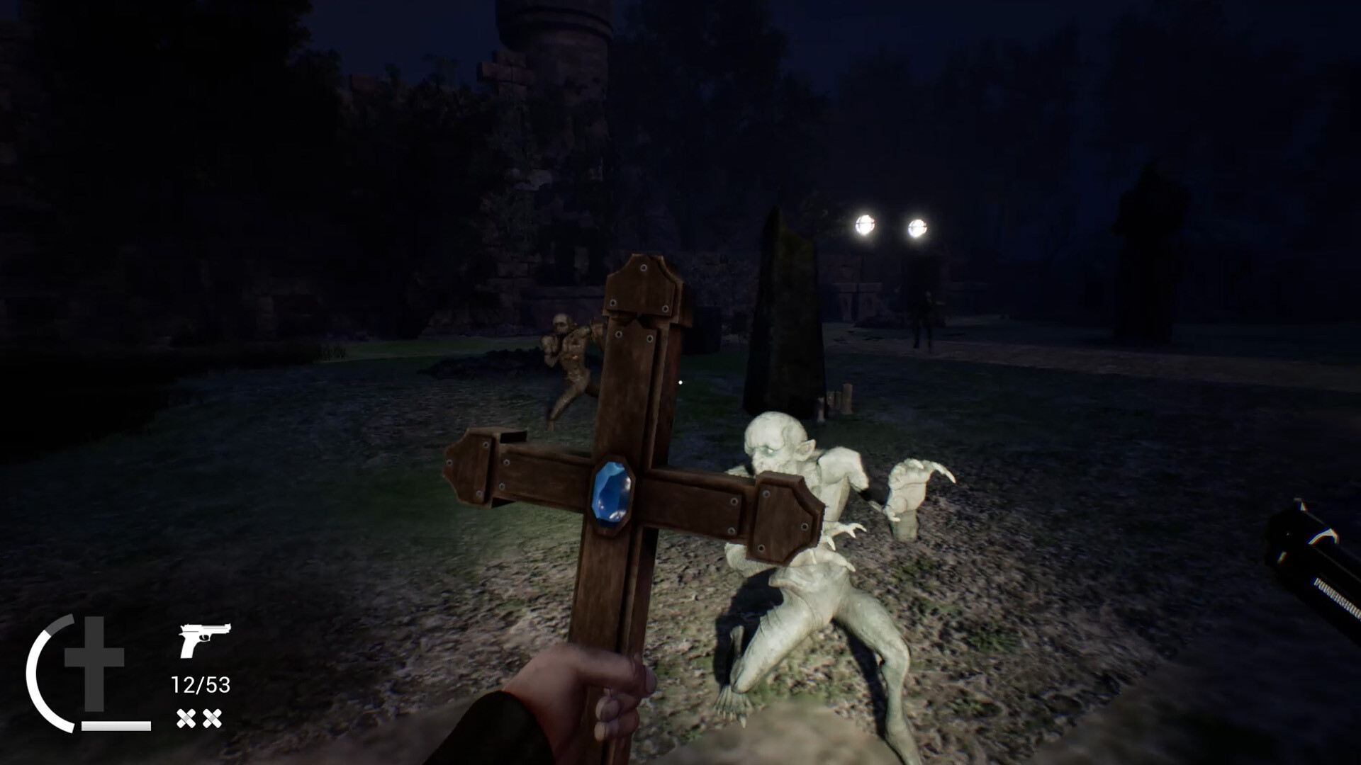 EVERDARK: Undead Apocalypse Screenshot 9