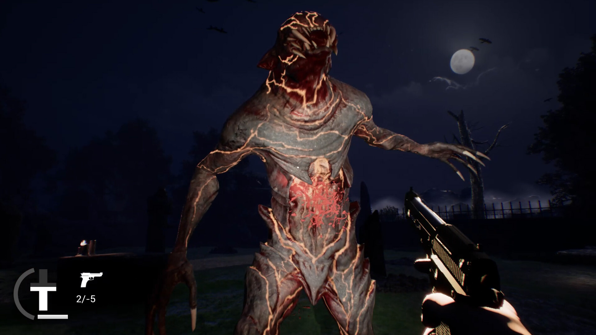 EVERDARK: Undead Apocalypse Screenshot 6