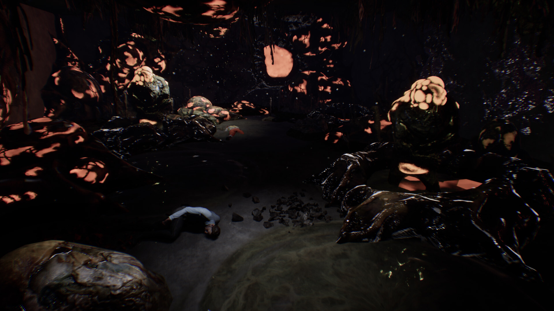 EVERDARK: Undead Apocalypse Screenshot 7