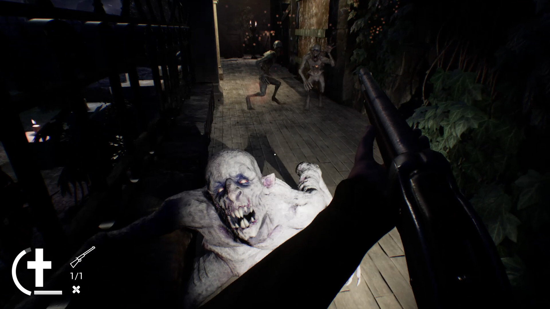 EVERDARK: Undead Apocalypse Screenshot 3
