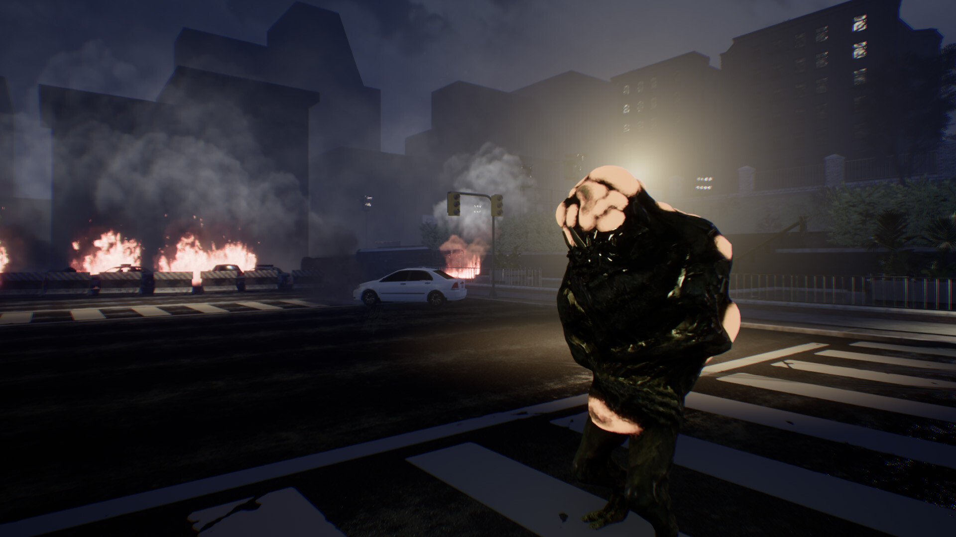 EVERDARK: Undead Apocalypse Screenshot 17