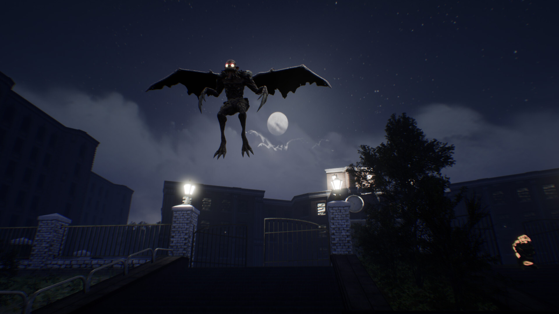 EVERDARK: Undead Apocalypse Screenshot 0