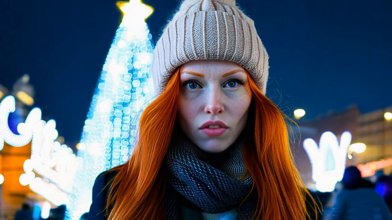 JR's Christmas Adventure Screenshot 6