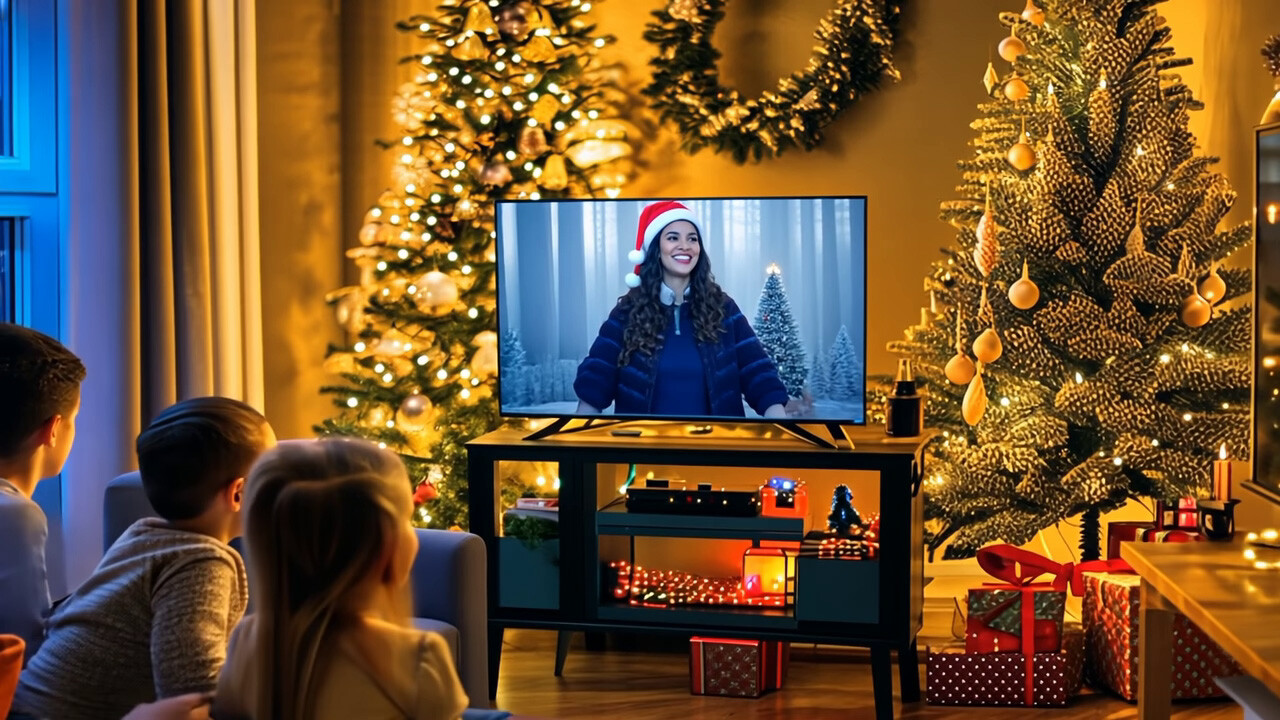 JR's Christmas Adventure Screenshot 8