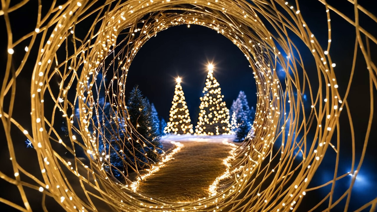 JR's Christmas Adventure Screenshot 9