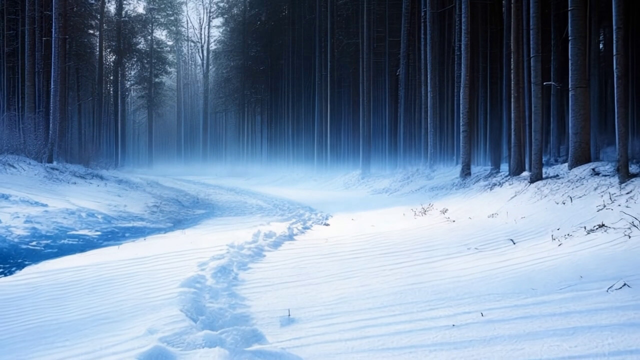 JR's Christmas Adventure Screenshot 7