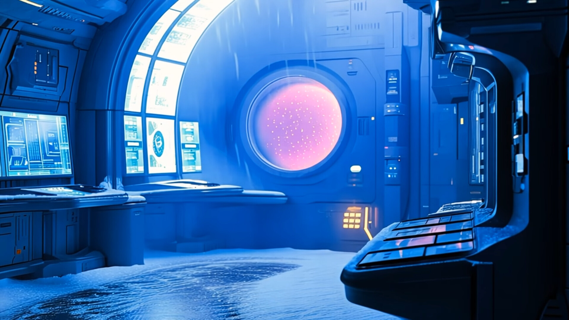 JR's Christmas Adventure Screenshot 3