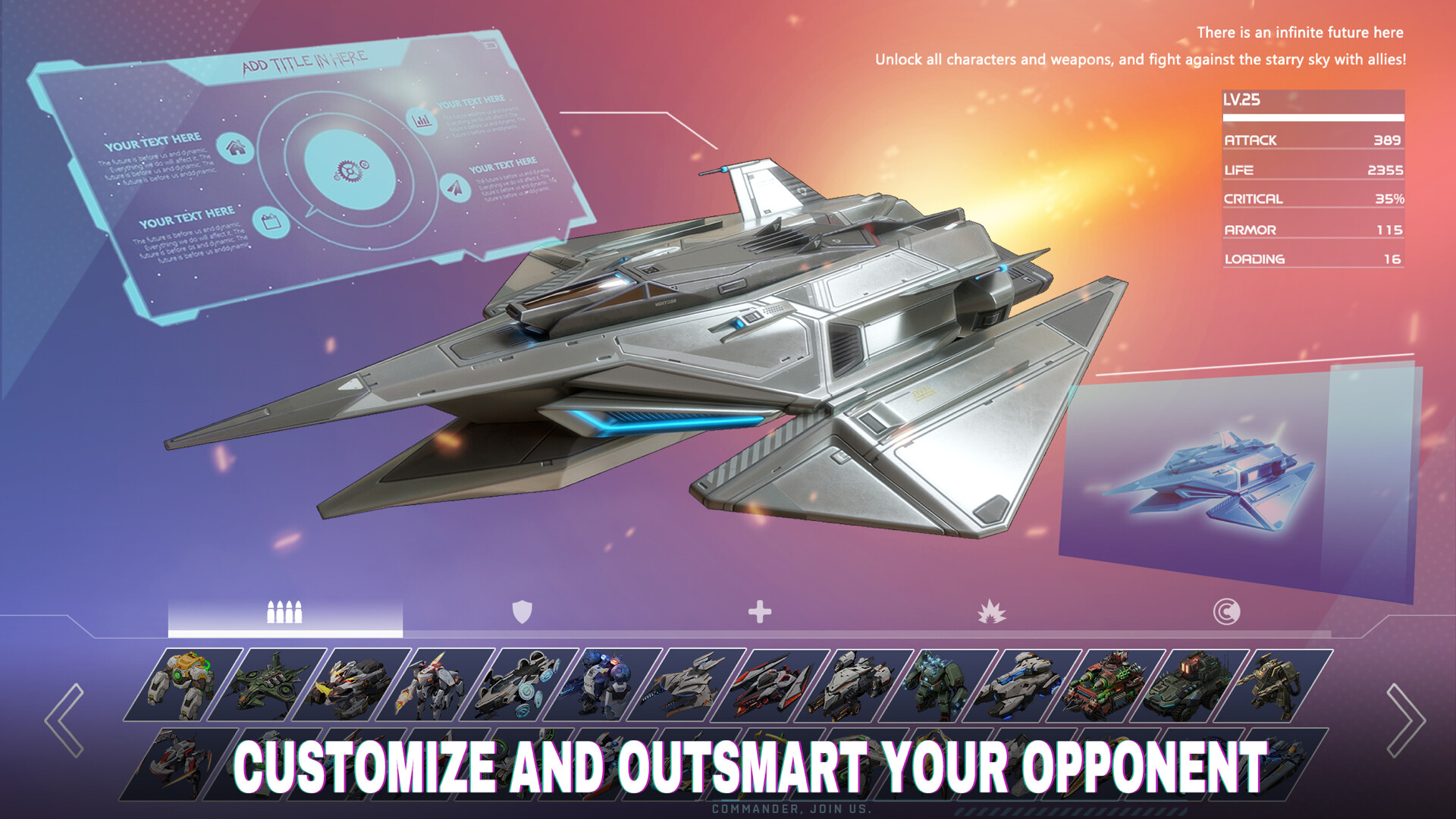 Project Entropy Screenshot 8