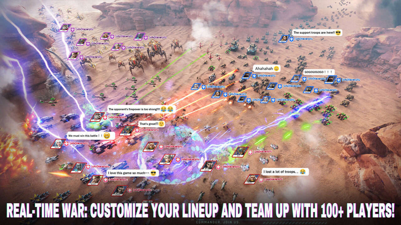 Project Entropy Screenshot 7