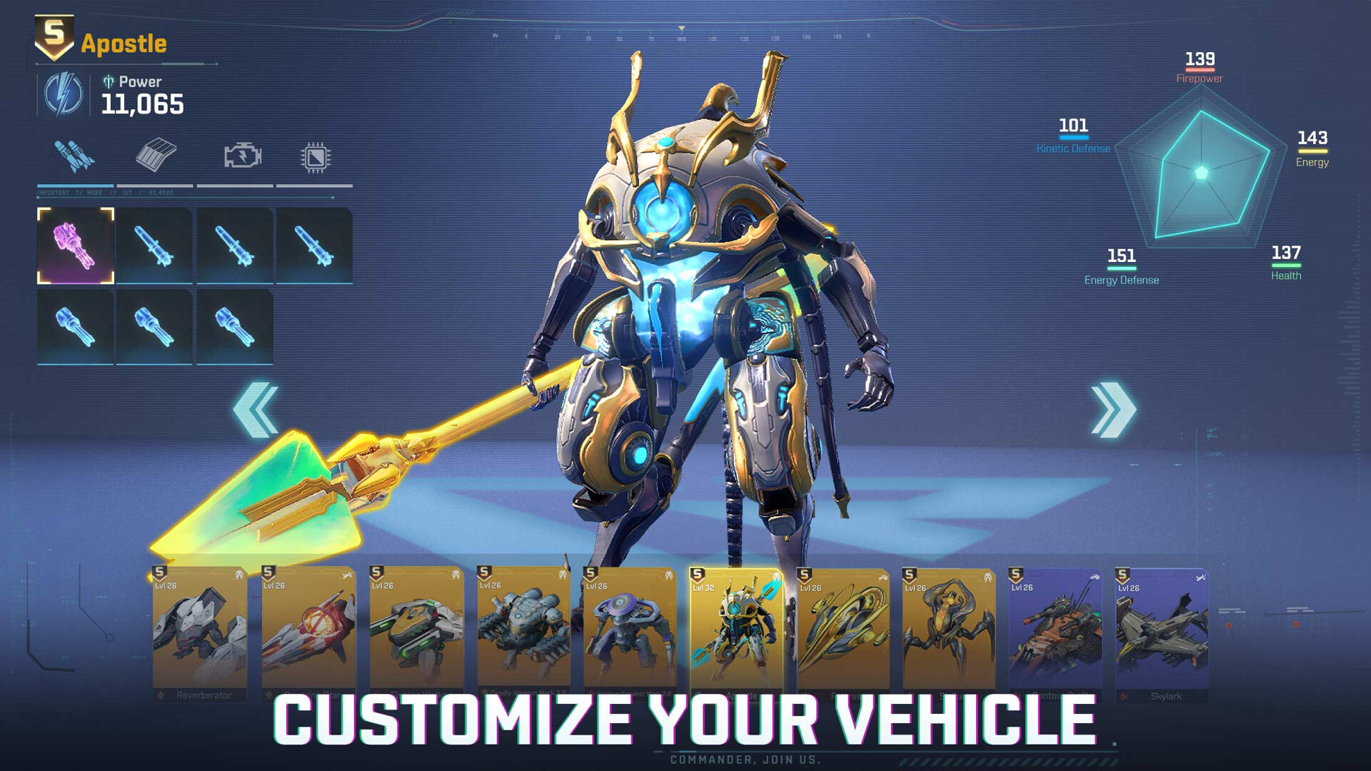 Project Entropy Screenshot 9