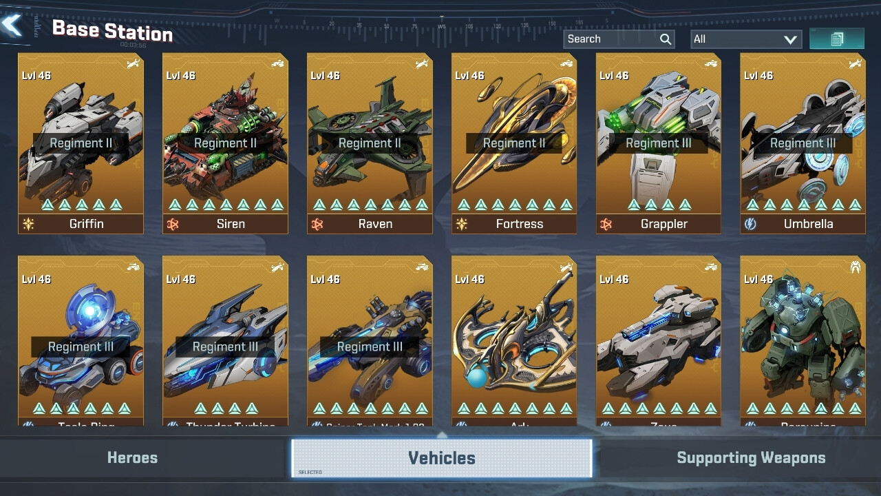 Project Entropy Screenshot 6