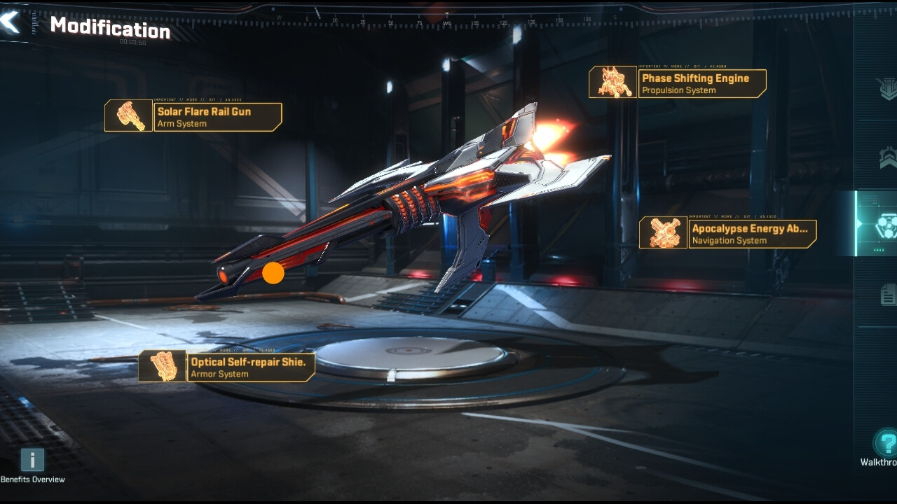 Project Entropy Screenshot 3