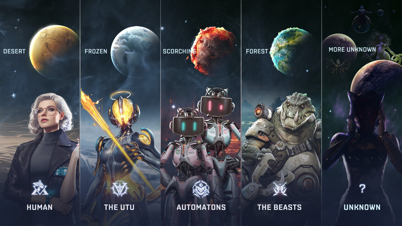 Project Entropy Screenshot 13