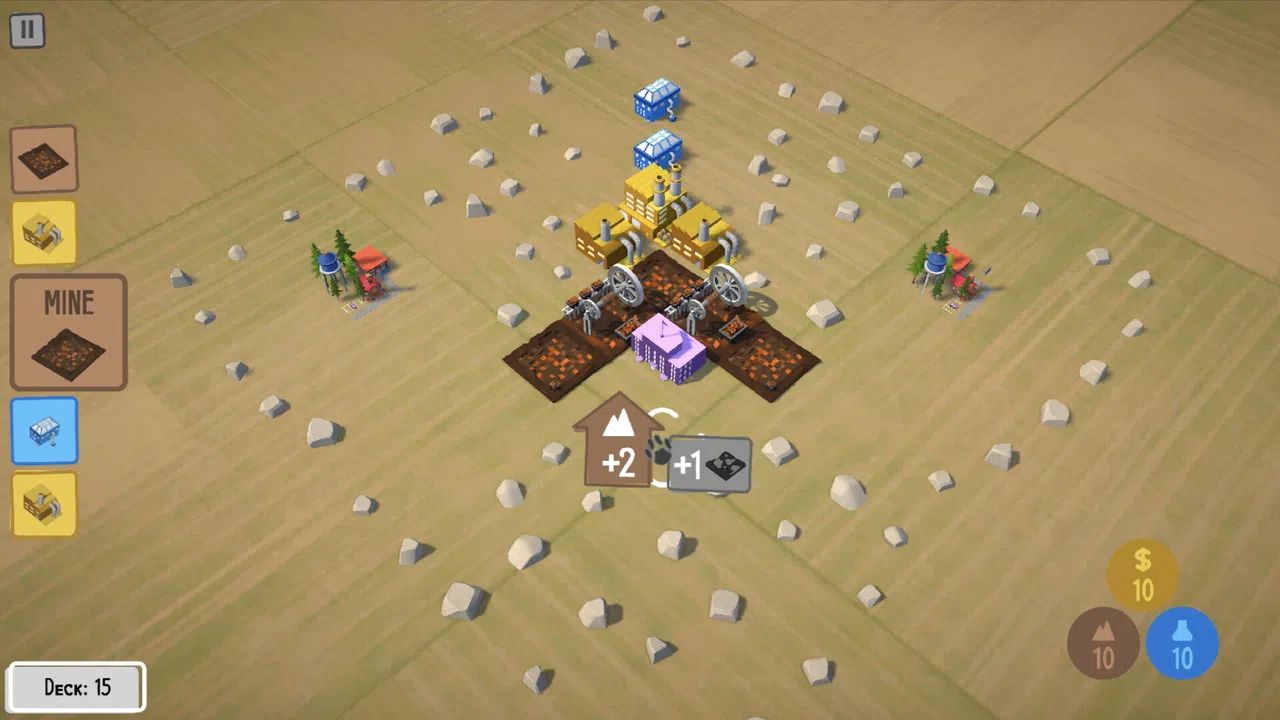 Dr. Bowow's Eco-Extraction Screenshot 4