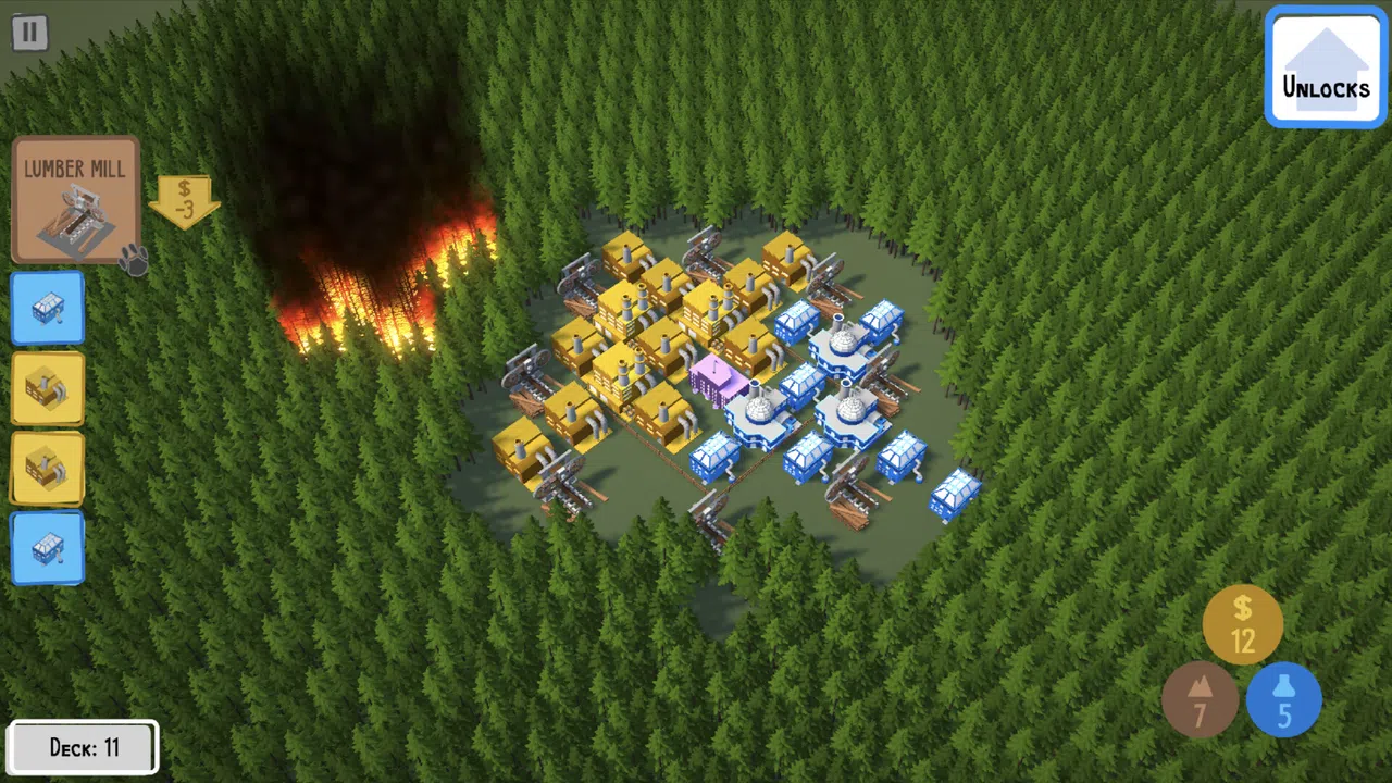 Dr. Bowow's Eco-Extraction Screenshot 1