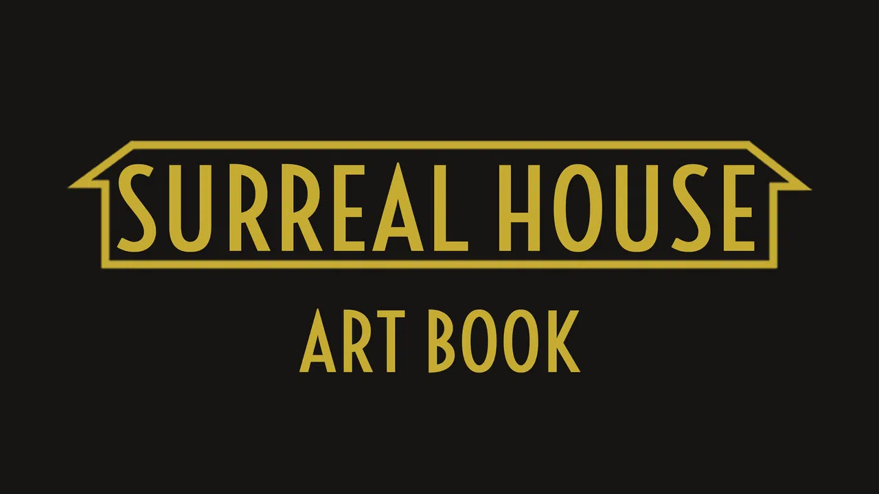 Surreal House Art Pack Screenshot 2