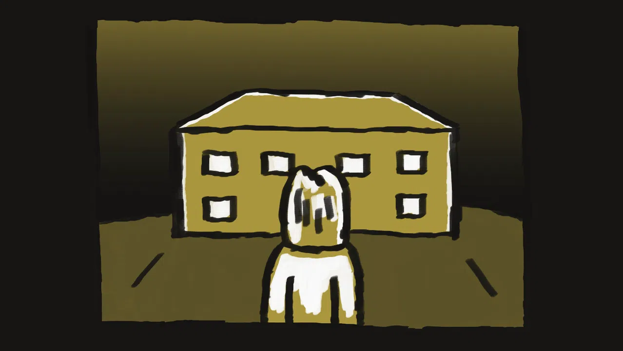 Surreal House Art Pack Screenshot 1