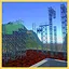 The beginning of the challenge icon