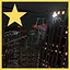 skyscraper parkour icon