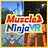 Mr. Muscle Ninja