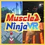Mr. Muscle Ninja icon
