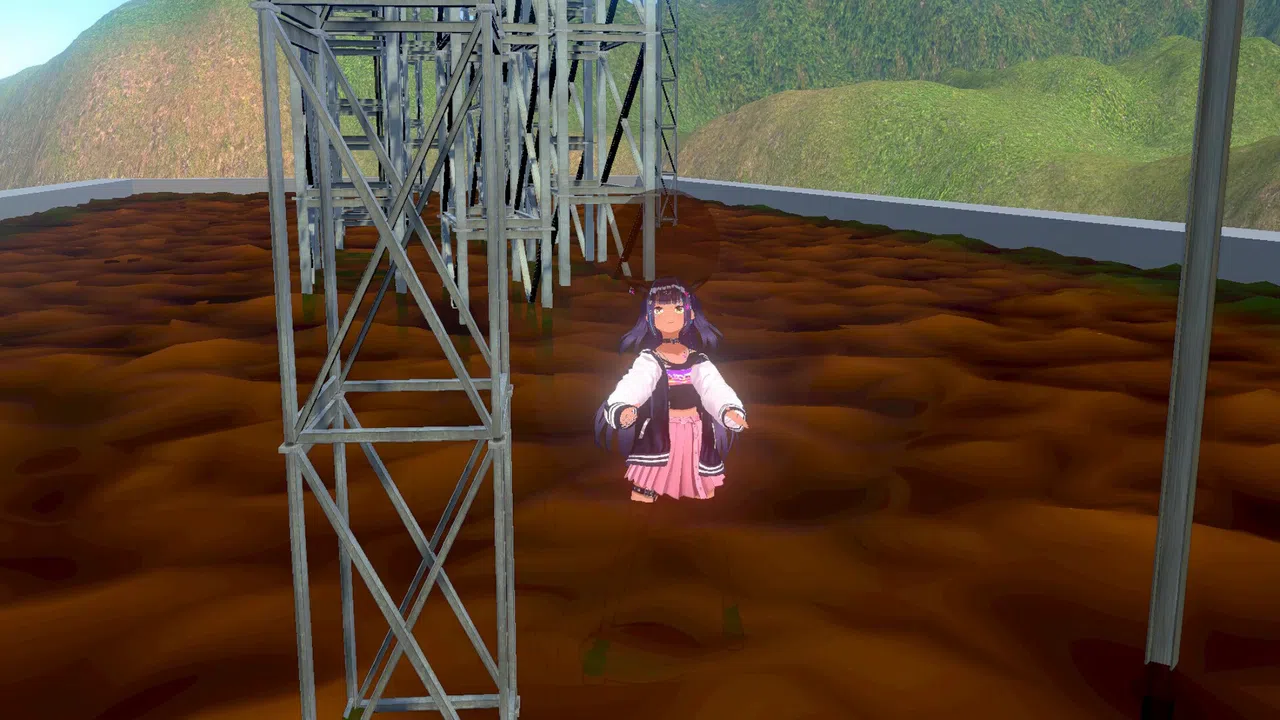 Muscle Ninja VR Screenshot 6