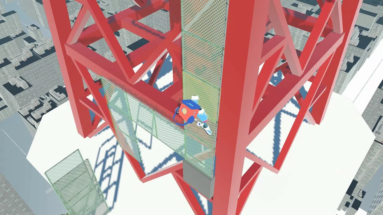 Muscle Ninja VR Screenshot 25