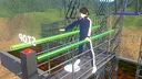 Muscle Ninja VR Screenshot 17
