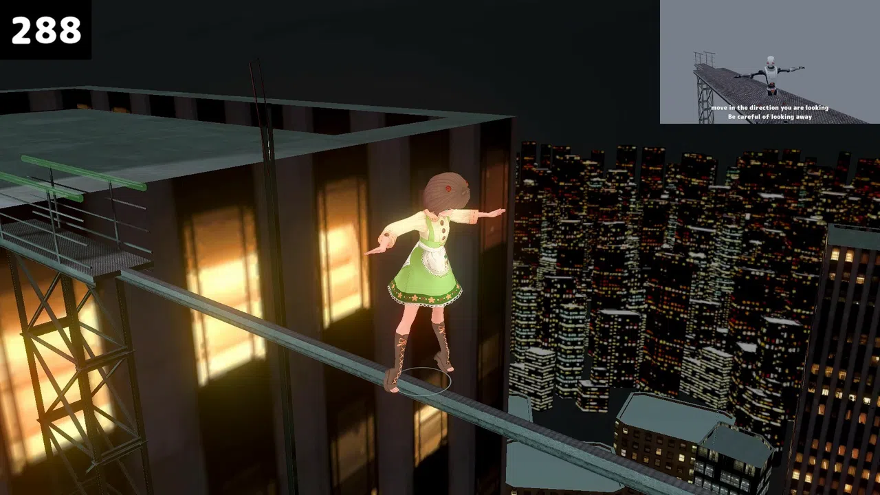 Muscle Ninja VR Screenshot 21